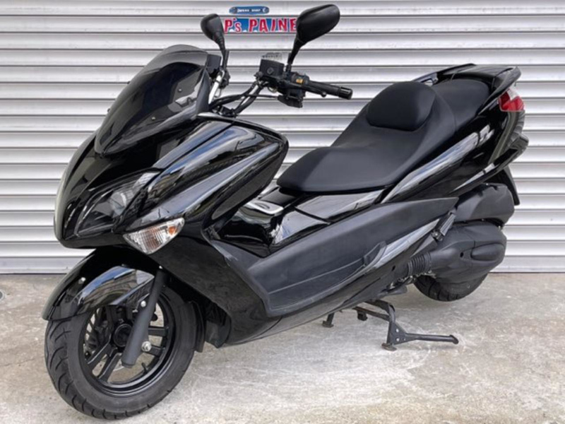 ヤマハ マジェスティ２５０ (961577) | 中古バイク・新車の事なら