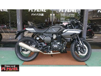 Ｇｅｎｔｌｅｍａｎ　ＲＡＣＥＲ　２００