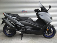 T-MAX560 ABS