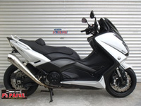 T-MAX530 ABS