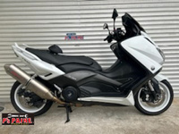 ヤマハ Ｔ－ＭＡＸ５３０ ＡＢＳ (853997) | 中古バイク・新車の事ならバイクの窓口