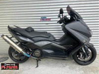T-MAX530 ABS