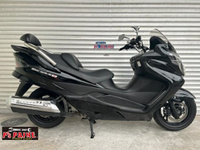 スカイウェイブ２５０タイプＳ