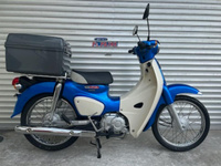 ホンダ スーパーカブ110 JA44 LEDヘッドライト ホンダ スーパーカブ110 JA44 LEDヘッドライト