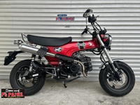 ダックス１２５