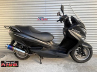 バーグマン２００