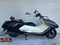 ヤマハ マグザム250 (1055587) | 中古バイク・新車の事ならバイクの窓口