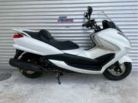 マジェスティ250