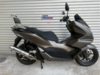 ホンダ PCX (1137047) | 中古バイク・新車の事ならバイクの窓口