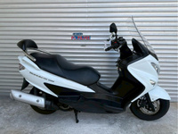 バーグマン２００