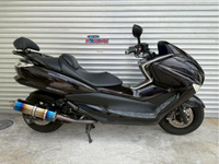 マジェスティ250