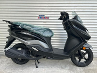 バーグマンＳＴＲＥＥＴ１２５ＥＸ