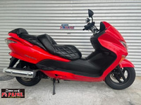 ホンダ フォルツァZ (834991) | 中古バイク・新車の事ならバイクの窓口