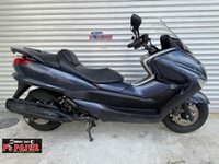 マジェスティ250