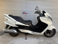 スカイウェイブ２５０ＳＳ