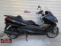 マジェスティ250