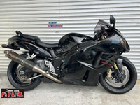 GSX1300R　ハヤブサ