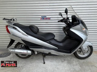 スカイウェイブ２５０