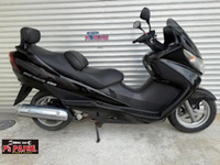 スカイウェイブ２５０