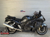 GSX1300R　ハヤブサLtd