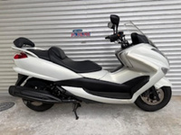 マジェスティ２５０