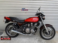 ゼファー５５０