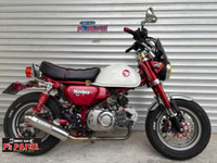 モンキー１２５