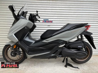 フォルツァ２５０