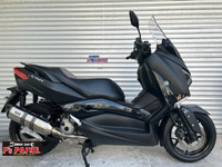 XMAX