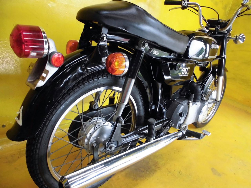 スズキ Ｋ９０ (997297) | 中古バイク・新車の事ならバイクの窓口