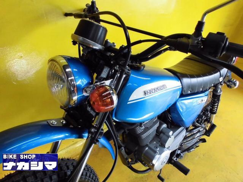 ホンダ ＸＬ２３０ (1005076) | 中古バイク・新車の事ならバイクの窓口