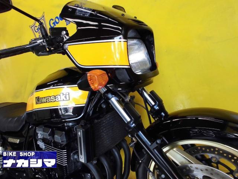 カワサキ ＺＲＸ４００ (1067044) | 中古バイク・新車の事ならバイクの窓口