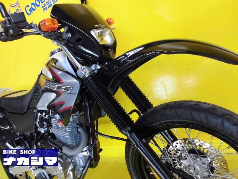 ｘｒ２３０モタード 9952 中古バイク 新車の事ならバイクの窓口