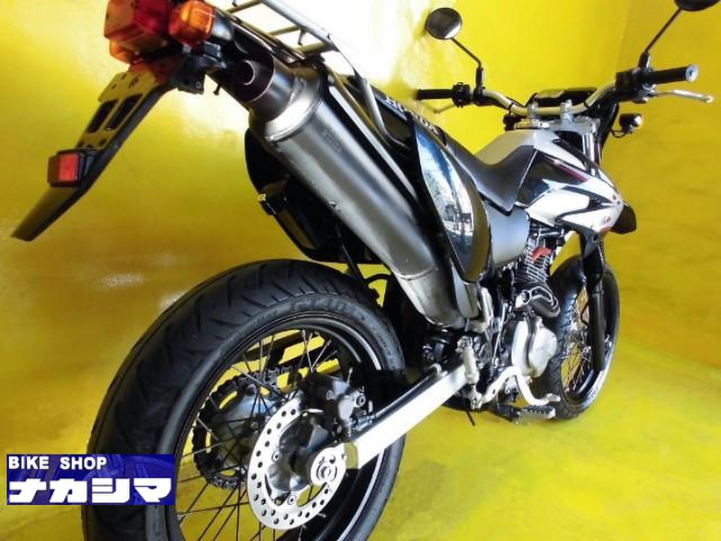 ｘｒ２３０モタード 9952 中古バイク 新車の事ならバイクの窓口