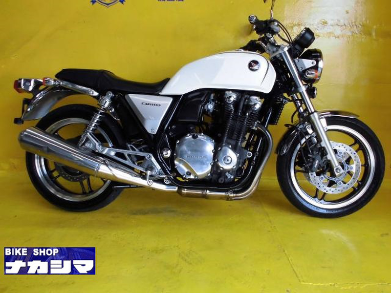 ｃｂ１１００ 中古バイク 新車の事ならバイクの窓口