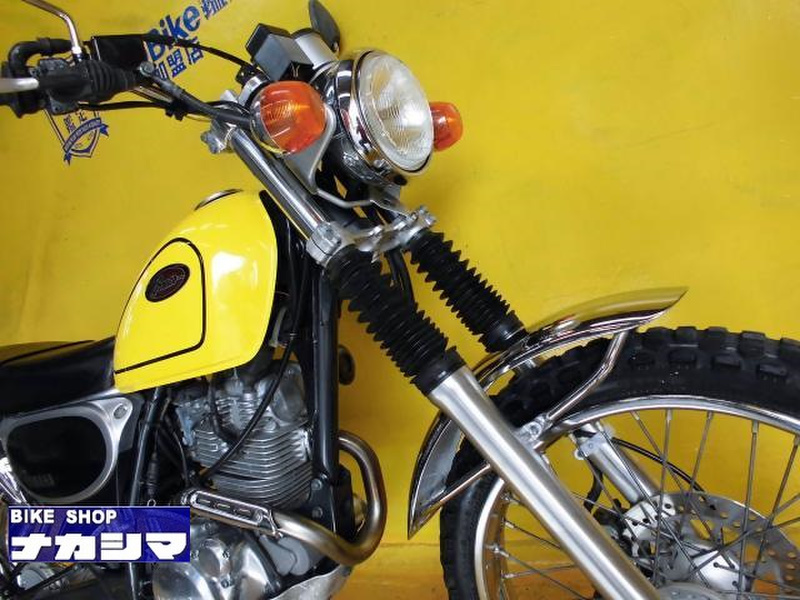 ヤマハ ブロンコ (993445) 中古バイク・新車の事ならバイクの窓口