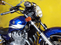 XJR1300