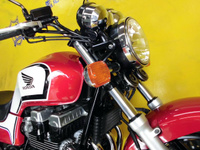 CB750