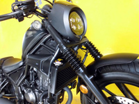 レブル250 S Edition