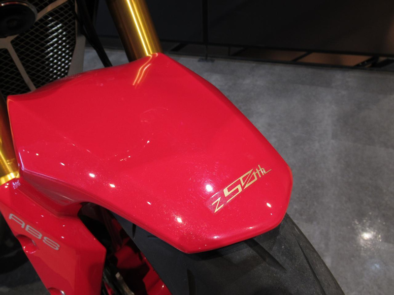 カワサキ Z900 (1118329) | 中古バイク・新車の事ならバイク