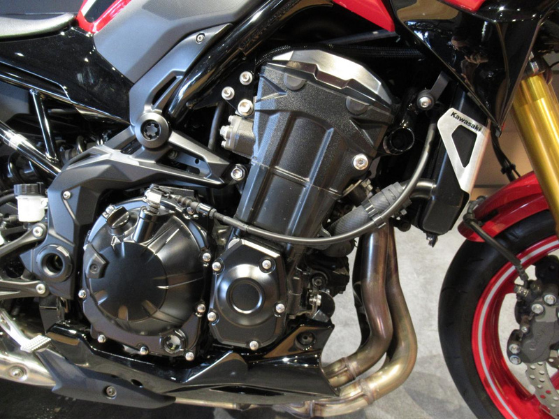 カワサキ Z900 (1118329) | 中古バイク・新車の事ならバイク