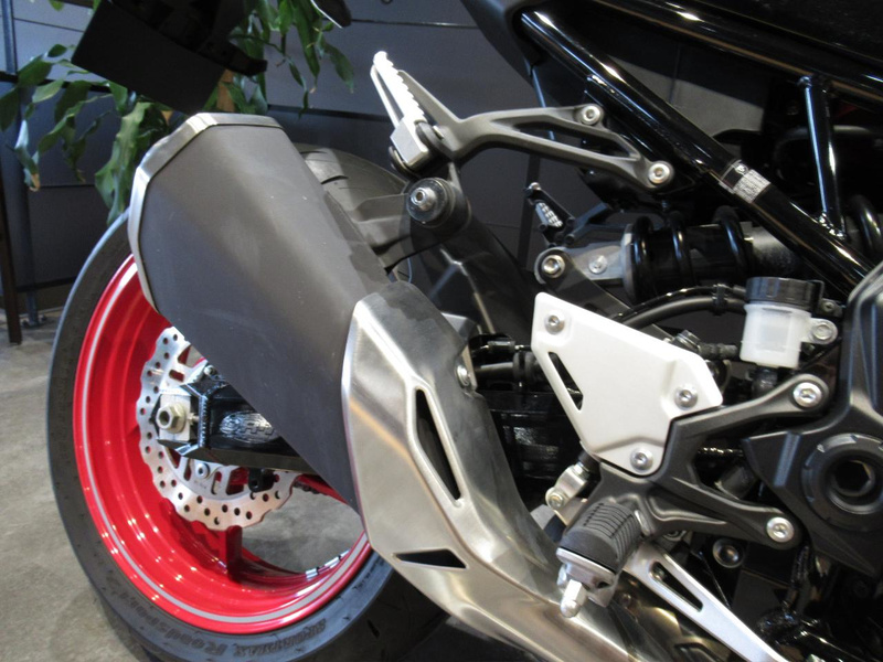 カワサキ Z900 (1118329) | 中古バイク・新車の事ならバイク