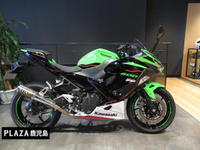 Ｎｉｎｊａ　４００　ＫＲＴ　ＥＤＩＴＩＯＮ