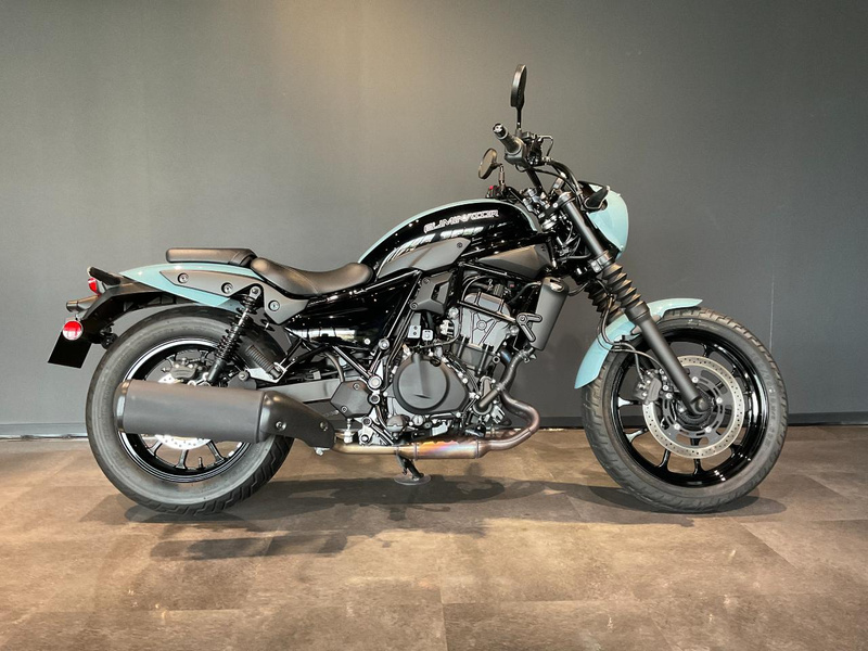 カワサキ エリミネーター400SE (1051089) | 中古バイク