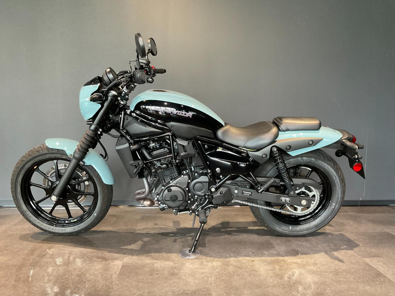 カワサキ エリミネーター400SE (1051089) | 中古バイク・新車の事