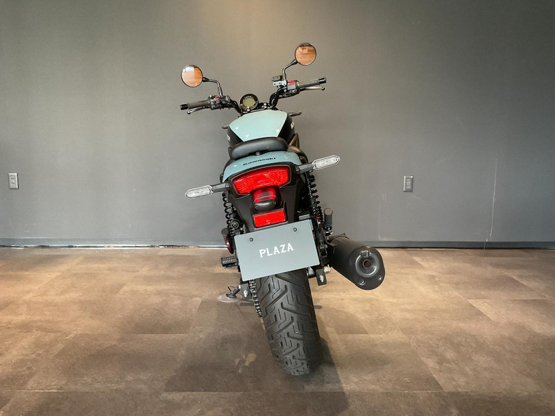 カワサキ エリミネーター400SE (1051089) | 中古バイク・新車の事