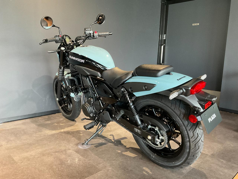 カワサキ エリミネーター400SE (1051089) | 中古バイク・新車の事