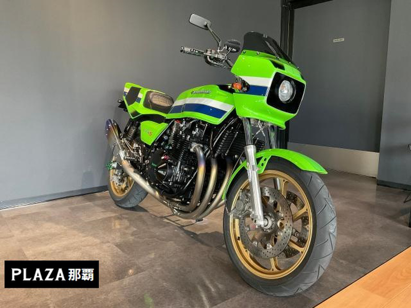 カワサキ Ｚ１１００ＧＰ (1080577) | 中古バイク・新車の事ならバイクの窓口