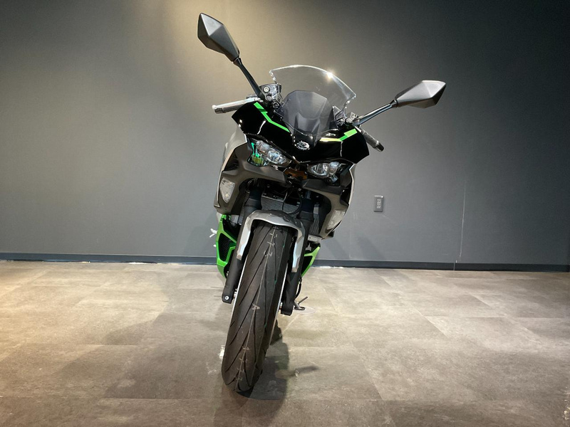 カワサキ Ninja7 Hybrid (1179406) | 中古バイク・新車の