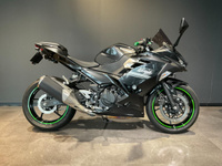 Ｎｉｎｊａ　２５０　ＡＢＳ